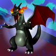 fp1.png Charizard Pokemon