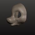 IMG_0204.jpeg Pony fursuit head base mlp