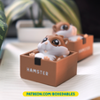 Hamster-Boxedables-Post-Design-11.png Hamster - Boxedables [Original Art]