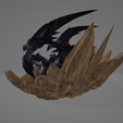 VALSTRAX-FIGURE-7.png ФИГУРКА ОХОТНИКА НА МОНСТРОВ ВАЛСТРАКС