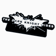 Screenshot-2024-03-25-130850.png 3x THE DARK KNIGHT RISES Logo Display by MANIACMANCAVE3D