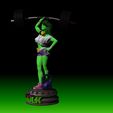 She_hulk-final04.jpg She-Hulk Gym Workout