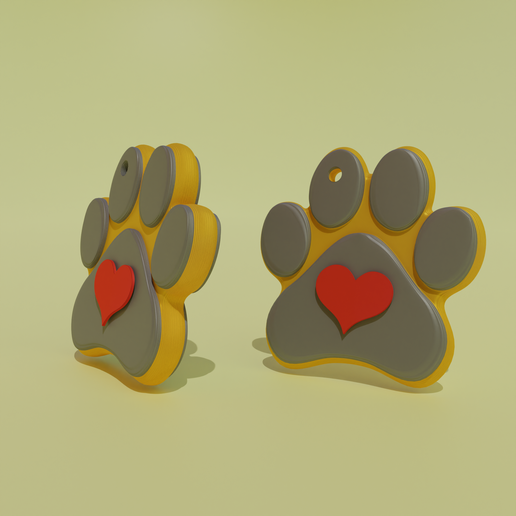 untitled.png Paw With A Rotating Heart Mechanism