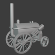 Screenshot_23.png Steam-powered Rocket locomotive by parts