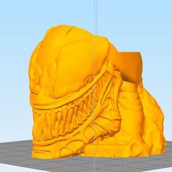 venom.JPG STL-Datei Mate Venom kostenlos herunterladen • Modell für den 3D-Druck, Codigo3D