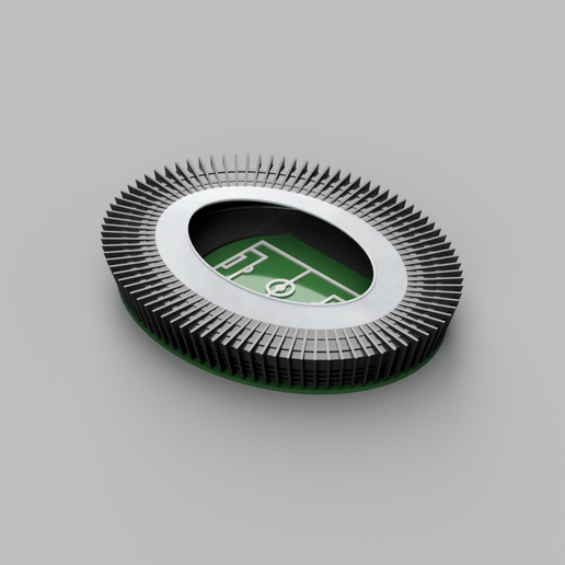 01-Mineirao.png Estádio Mineirão - Edição Miniatura do Estádio