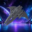st6.jpg Space Elves Mid Starfighter