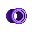 Fly_Reel_Handle_Final.STL Fly Fishing Reel