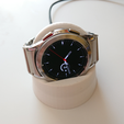 e56fda33-c936-472e-bef1-df6981e58892.png Suporte de carregamento do Samsung Galaxy Watch 4