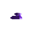 Nova_Cannon_v2.stl Navios de guerra assírios (antigo)