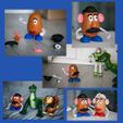 MrPotato_3.jpg Mr. Potato Head TS4 Movie Accurate Add-Ons