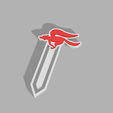 Star-Fox-Bookmark-M15.png Star Fox Bookmark M1 || Star Fox Separador M1