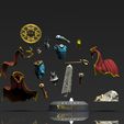WhatsApp-Image-2023-04-04-at-2.38.54-PM.jpeg Dr. Strange Fate STL files for 3d printing fanart by CG Pyro
