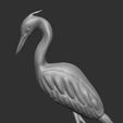 garza.jpg Heraldic relief heron
