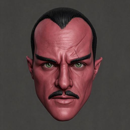 Sinestro - Green Lantern Movie 2011