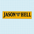 FRIDAY-THE-13TH-PART-9-JASON-GOES-TO-HELL-Logo-Display-Stand-1cm-by-MANIACMANCAVE3D-1.png 12x FRIDAY THE 13TH Logo Display Stands by MANIACMANCAVE3D