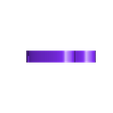 Y-2.stl LED light letters "Why not?"