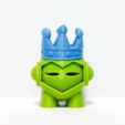 Le Roi Marvin
