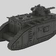 6.jpg Rhombus support vehicles upgrade