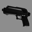DC-17_Holster_2022-Nov-04_11-40-24PM-000_CustomizedView4965737439.png DC-17 Blaster Pistol (Long and Short Versions) - 3D Print .STL File