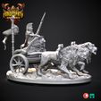 720X720-lion-chariot-2.jpg Lion Chariot - Olypus Champions - Greek