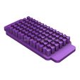 Dog-bones-5.jpg DOG BONES EMBED TRAY