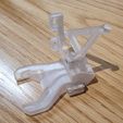 V3 AIR DUCT FAN 5015, 5020, ENDER 3 S1, S1 PRO, SPRITE EXTRUDER, ACCELEROMETER, LED STRIP