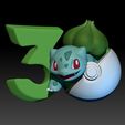 Pokemon-30th-Anniversary-Bulbasaur-Badge.jpg Pokemon 30th Anniversary Bulbasaur Badge