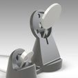 76FB55A5-FCCC-4DCD-9138-9FE90B13CD8D.jpeg MAGSAFE charger Stand for iPhone, Watch and iPad - NEW