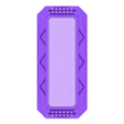 COFFIN.LID2.stl COFFIN BOX 3