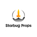Starbug_Props