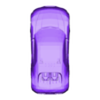 Bugatti.stl Pack Of 10 Cars
