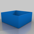 Store_Hero_-_Box_Display_5x5x3.png Store Hero - Stackable Storage Boxes And Grid