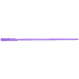 LightSaber_OBJ.obj.obj Laserschwert star wars 3d