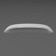 11111.png Bmw e36 oem spoiler