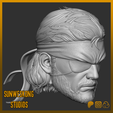 9.png Metal Gear Solid 3 Delta Snake Ultimate Bundle Kit