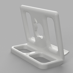 apple2.png Mobile stand