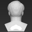 8.jpg Joey Tribbiani from Friends bust 3D printing ready stl obj formats