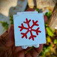 IMG_20231220_100828089_HDR.jpg Christmas Special - Snowman Gift Box