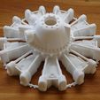 DSCN0234.JPG Fichier STL Dummy radial engine・Plan pour impression 3D à télécharger