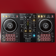 untitled.3png.png Pioneer Ddj 400 Controller