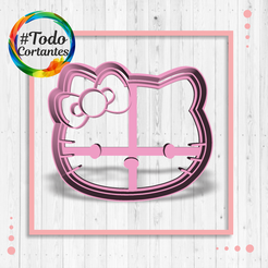 1711-Kitty-cara.png Hello kitty cutter