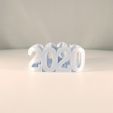 Voltear texto - 2020 Poo