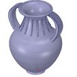 vase37_stl-91.jpg amphora greek cup vessel vase v37 for 3d print and cnc