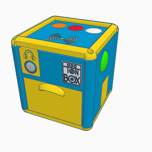 TonBOX V2.png TonBOX V2