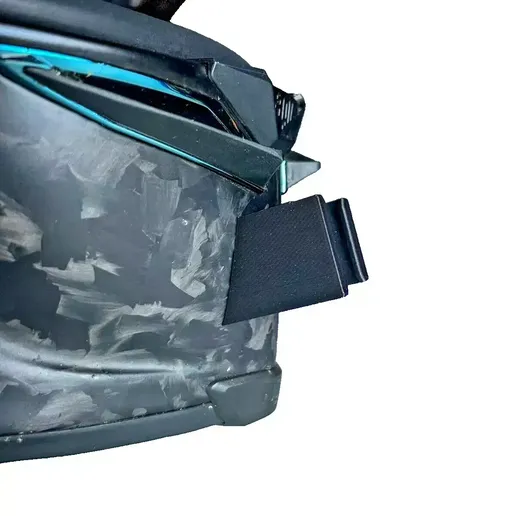 agv pista gopro mount Corsa R/Pista GP RR Camera Chin – Ride Tech Moto Teilen oder für Ihre Sicherheit benötigen Saurka Customized Motorcycle Helmet Chin