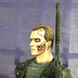 IMG_6564.jpg TERMINATOR T-800 FOR 3D PRINT 4 OPTIONS