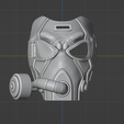 Krieg-Mask-Solid-front.png Krieg's Gas Mask Borderlands 2 (+Knucke brass)