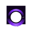 WhoovShip_F1_TX02.stl корабль WhoovShip
