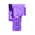 giga-shoota-decimated.stl Free STL file Kill Tank Customization Kit・3D print object to download, grumpusbumpus